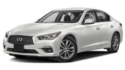 2024 Infiniti Q50 Sensory