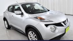 2016 Nissan JUKE S