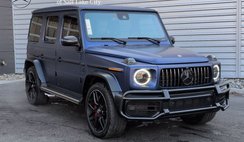2024 Mercedes-Benz G-Class AMG G 63