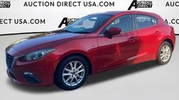 2014 Mazda MAZDA3 i Grand Touring