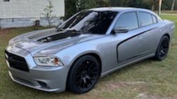 2011 Dodge Charger 
