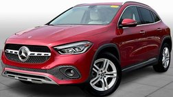 2022 Mercedes-Benz GLA-Class GLA 250