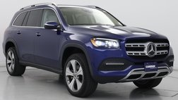 2021 Mercedes-Benz GLS GLS 450