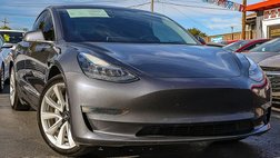 2019 Tesla Model 3 Performance