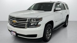 2019 Chevrolet Tahoe LS