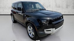 2024 Land Rover Defender 110 V8 P500 SE