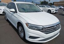 2019 Volkswagen Jetta SE