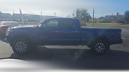 2023 Toyota Tacoma Limited