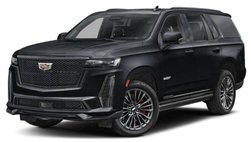 2024 Cadillac Escalade-V Base