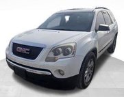 2009 GMC Acadia SLE-1