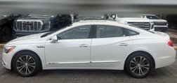 2017 Buick LaCrosse Preferred