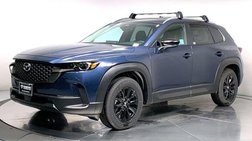 2025 Mazda CX-50 2.5 S Premium