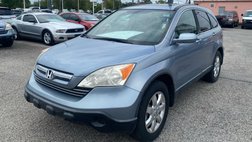 2009 Honda CR-V EX-L