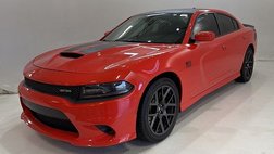 2017 Dodge Charger R/T