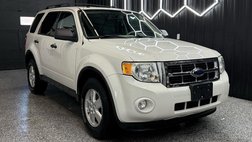 2009 Ford Escape XLT