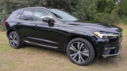 2022 Volvo XC60 B6 Inscription