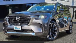 2024 Mazda CX-90 Plug-in Hybrid Premium Plus