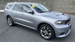 2019 Dodge Durango R/T