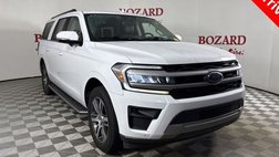 2022 Ford Expedition MAX XLT
