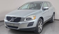 2013 Volvo XC60 T6