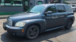 2010 Chevrolet HHR LT