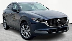 2025 Mazda CX-30 2.5 S Premium