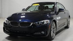 2015 BMW 4 Series 435i xDrive