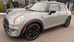 2016 MINI Hardtop Cooper