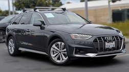 2023 Audi A4 allroad quattro Premium Plus 45 TFSI