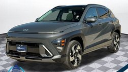 2024 Hyundai Kona Limited