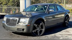 2009 Chrysler 300 C