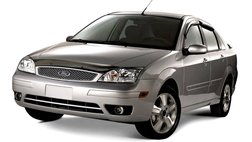 2007 Ford Focus SE