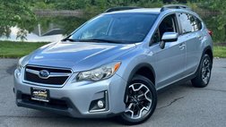 2016 Subaru Crosstrek 2.0i Premium