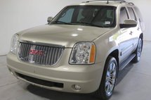 2013 GMC Yukon SLT