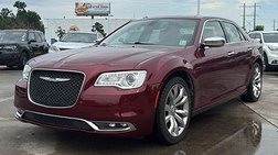 2020 Chrysler 300 Limited