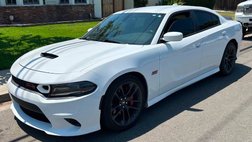 2021 Dodge Charger Scat Pack