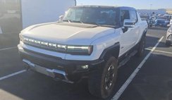2023 GMC HUMMER EV 3X
