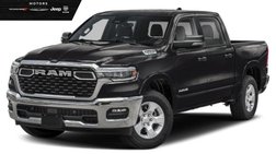 2026 Ram Ram Pickup 1500 Big Horn