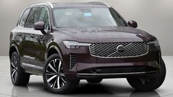 2026 Volvo XC90 B5 Core