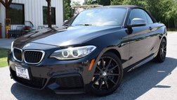 2016 BMW 2 Series M235i xDrive