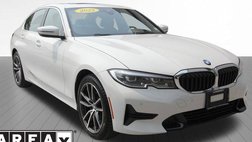 2022 BMW 3 Series 330i xDrive