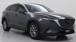 2019 Mazda CX-9 Touring
