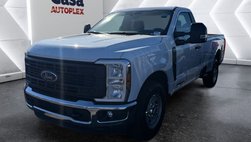 2026 Ford Super Duty F-250 XL