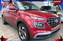 2022 Hyundai Venue SEL