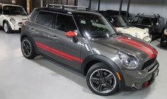 2012 MINI Cooper Countryman S