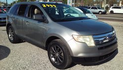 2008 Ford Edge SEL