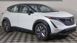 2023 Nissan Ariya Engage