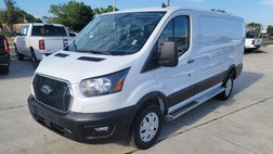 2024 Ford Transit 250