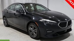 2021 BMW 2 Series 228i xDrive Gran Coupe