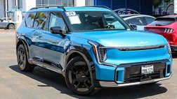 2024 Kia EV9 GT-Line